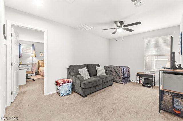 4514 Cradle Cliff Street, North Las Vegas, NV 89031