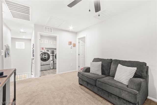 4514 Cradle Cliff Street, North Las Vegas, NV 89031