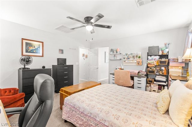 4514 Cradle Cliff Street, North Las Vegas, NV 89031