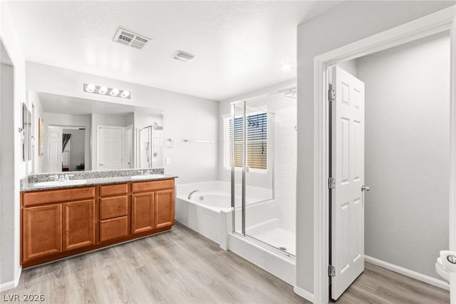 4514 Cradle Cliff Street, North Las Vegas, NV 89031