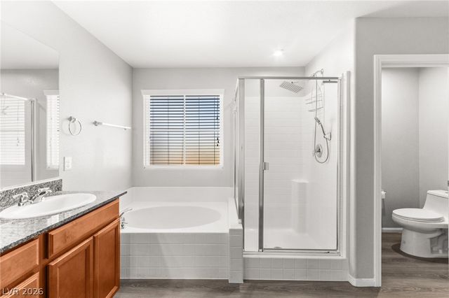 4514 Cradle Cliff Street, North Las Vegas, NV 89031