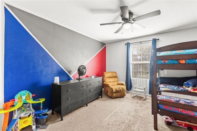 4514 Cradle Cliff Street, North Las Vegas, NV 89031