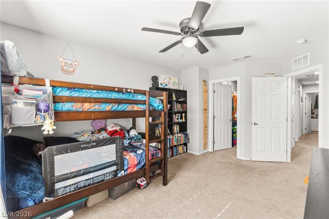 4514 Cradle Cliff Street, North Las Vegas, NV 89031