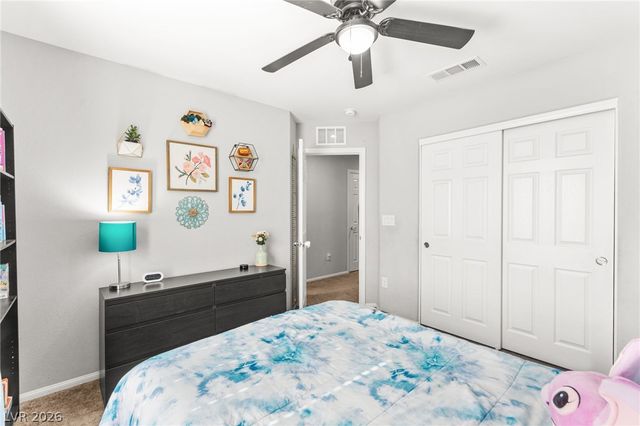 4514 Cradle Cliff Street, North Las Vegas, NV 89031