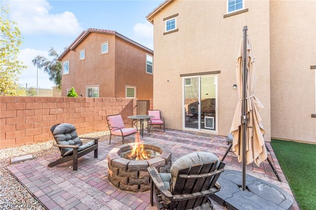 4514 Cradle Cliff Street, North Las Vegas, NV 89031