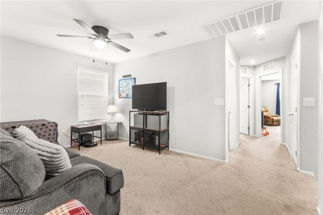 4514 Cradle Cliff Street, North Las Vegas, NV 89031