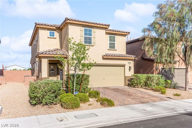 4514 Cradle Cliff Street, North Las Vegas, NV 89031