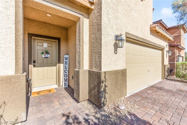 4514 Cradle Cliff Street, North Las Vegas, NV 89031