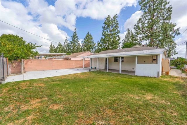 9649 Pioneer, Santa Fe Springs, CA 90670