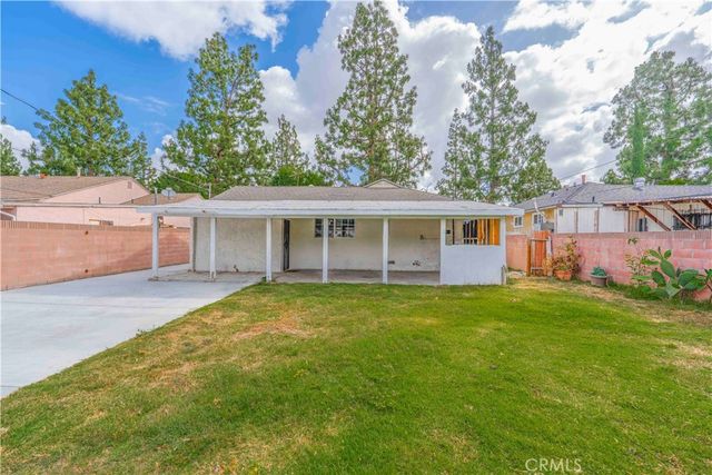 9649 Pioneer, Santa Fe Springs, CA 90670
