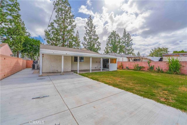 9649 Pioneer, Santa Fe Springs, CA 90670