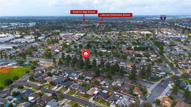 9649 Pioneer, Santa Fe Springs, CA 90670
