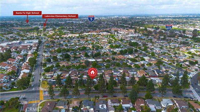 9649 Pioneer, Santa Fe Springs, CA 90670