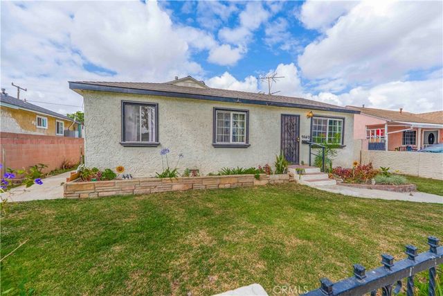 9649 Pioneer, Santa Fe Springs, CA 90670