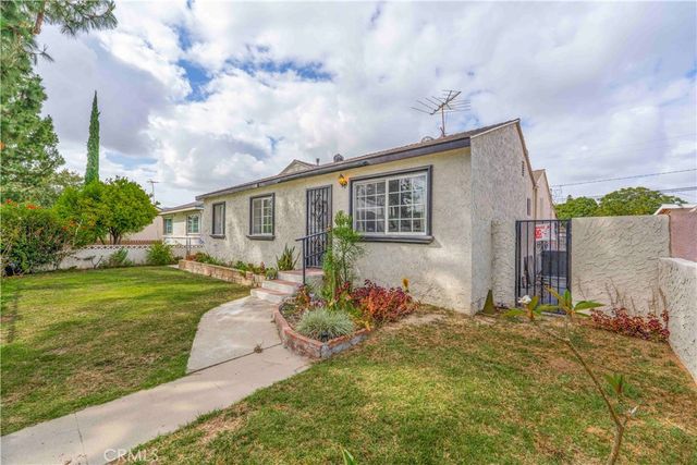 9649 Pioneer, Santa Fe Springs, CA 90670