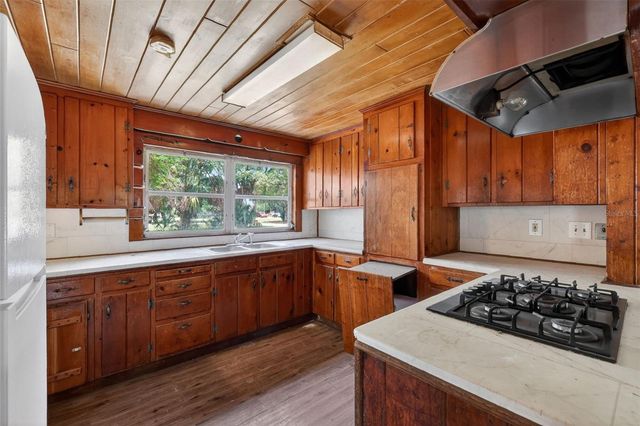 527 E LEMON AVENUE, Eustis, FL 32726
