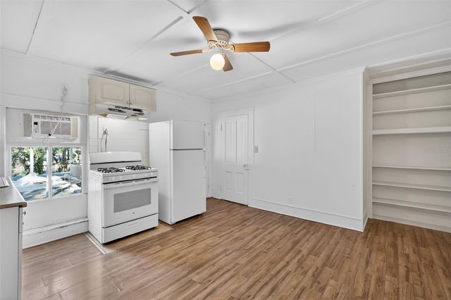 527 E LEMON AVENUE, Eustis, FL 32726