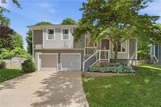 12441 S Alden Circle, Olathe, KS 66062