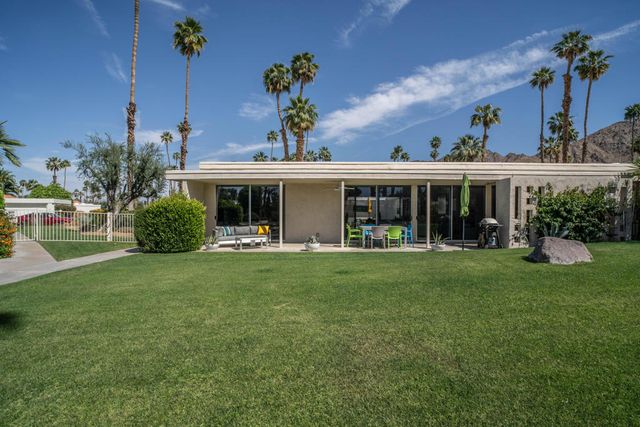 45705 Pawnee Road, Indian Wells, CA 92210