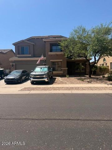 17789 W COLUMBINE Drive, Surprise, AZ 85388