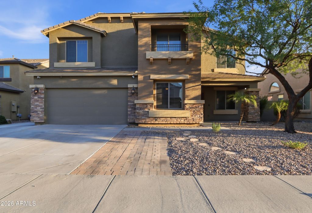 17789 W COLUMBINE Drive, Surprise, AZ 85388 — photo 2