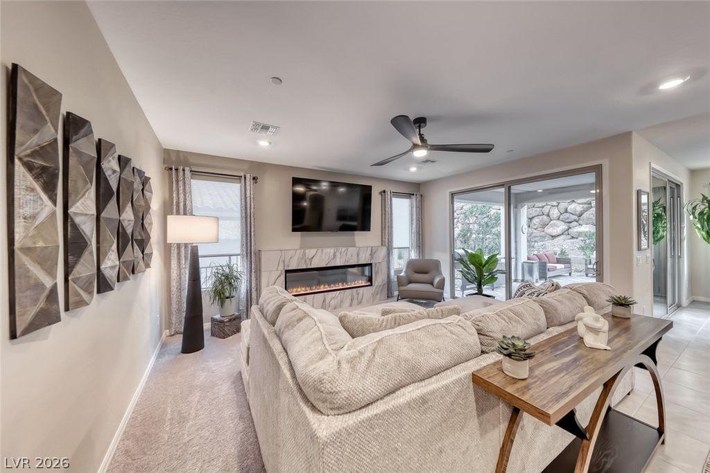 259 Sun Glaze Avenue, Henderson, NV 89011 — photo 3