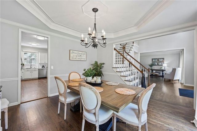 2500 Ashbourne Drive, Lawrenceville, GA 30043
