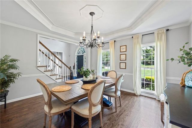2500 Ashbourne Drive, Lawrenceville, GA 30043