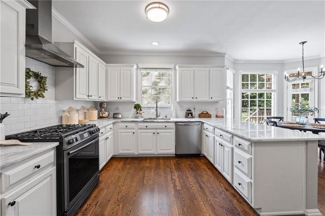 2500 Ashbourne Drive, Lawrenceville, GA 30043