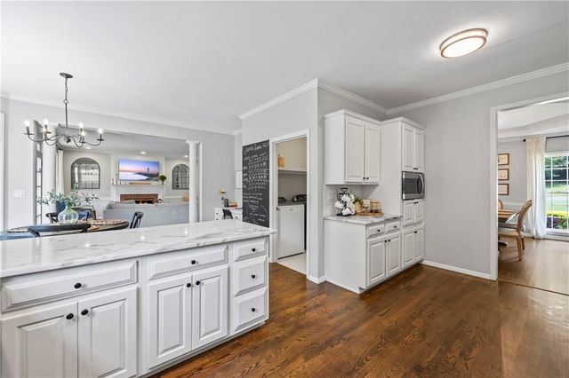 2500 Ashbourne Drive, Lawrenceville, GA 30043