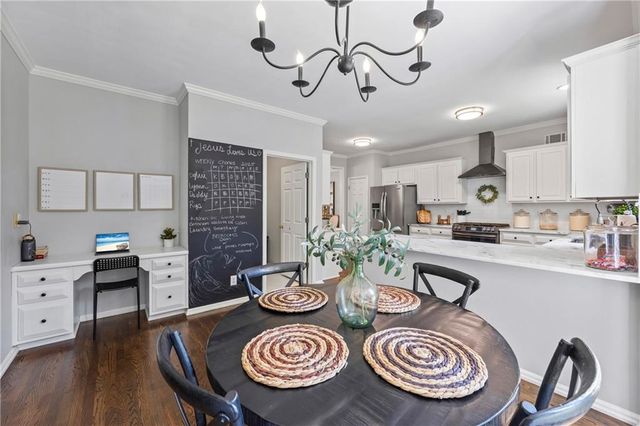 2500 Ashbourne Drive, Lawrenceville, GA 30043