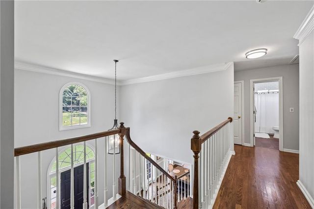 2500 Ashbourne Drive, Lawrenceville, GA 30043