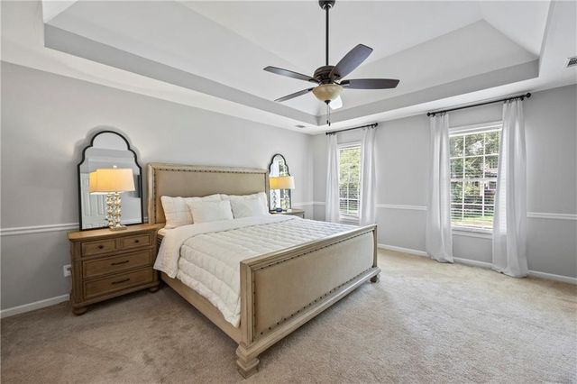 2500 Ashbourne Drive, Lawrenceville, GA 30043