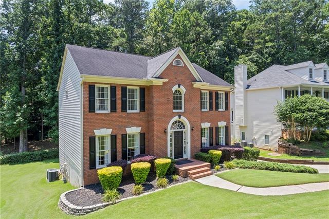 2500 Ashbourne Drive, Lawrenceville, GA 30043