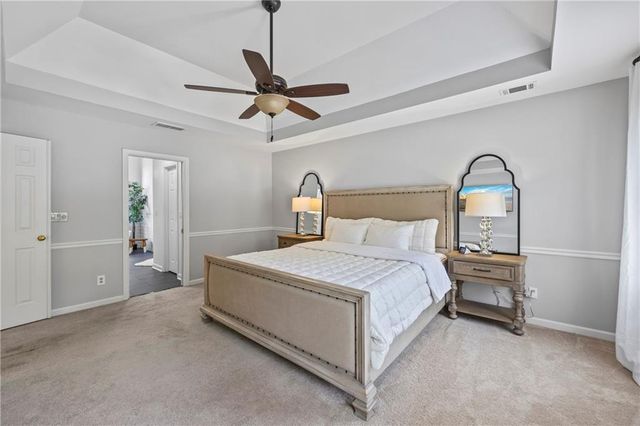 2500 Ashbourne Drive, Lawrenceville, GA 30043