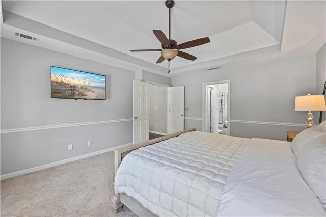 2500 Ashbourne Drive, Lawrenceville, GA 30043