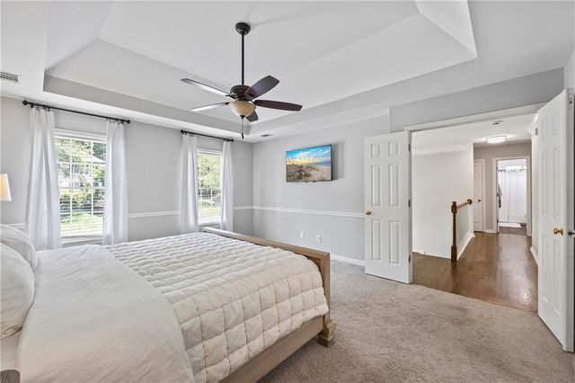 2500 Ashbourne Drive, Lawrenceville, GA 30043