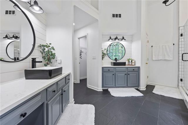 2500 Ashbourne Drive, Lawrenceville, GA 30043