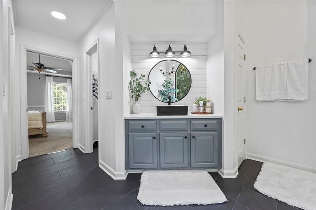 2500 Ashbourne Drive, Lawrenceville, GA 30043