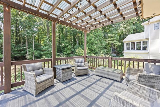 2500 Ashbourne Drive, Lawrenceville, GA 30043