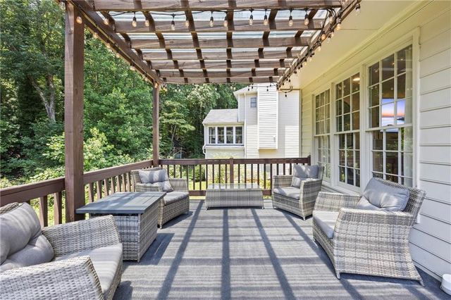 2500 Ashbourne Drive, Lawrenceville, GA 30043