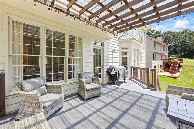 2500 Ashbourne Drive, Lawrenceville, GA 30043