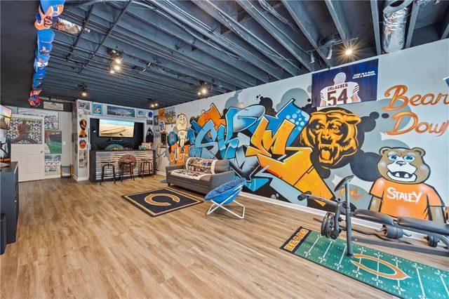 2500 Ashbourne Drive, Lawrenceville, GA 30043