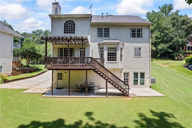 2500 Ashbourne Drive, Lawrenceville, GA 30043