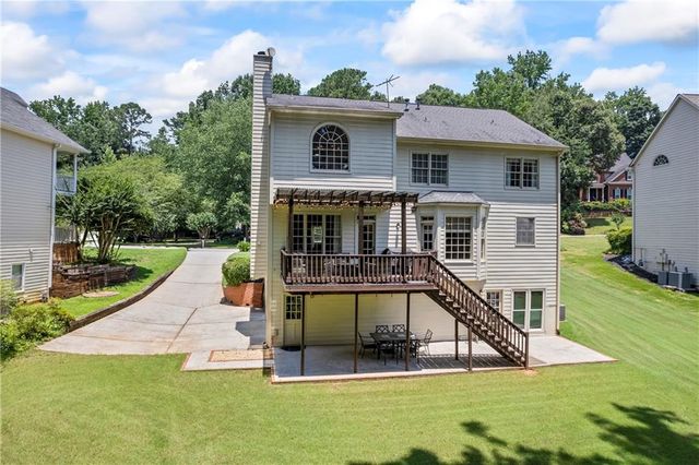 2500 Ashbourne Drive, Lawrenceville, GA 30043