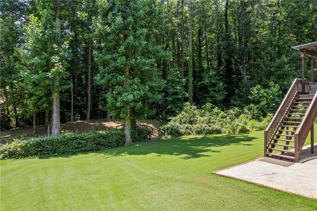 2500 Ashbourne Drive, Lawrenceville, GA 30043