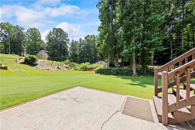 2500 Ashbourne Drive, Lawrenceville, GA 30043