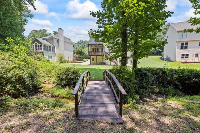 2500 Ashbourne Drive, Lawrenceville, GA 30043