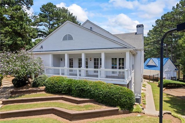 2500 Ashbourne Drive, Lawrenceville, GA 30043
