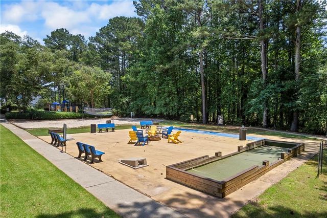 2500 Ashbourne Drive, Lawrenceville, GA 30043